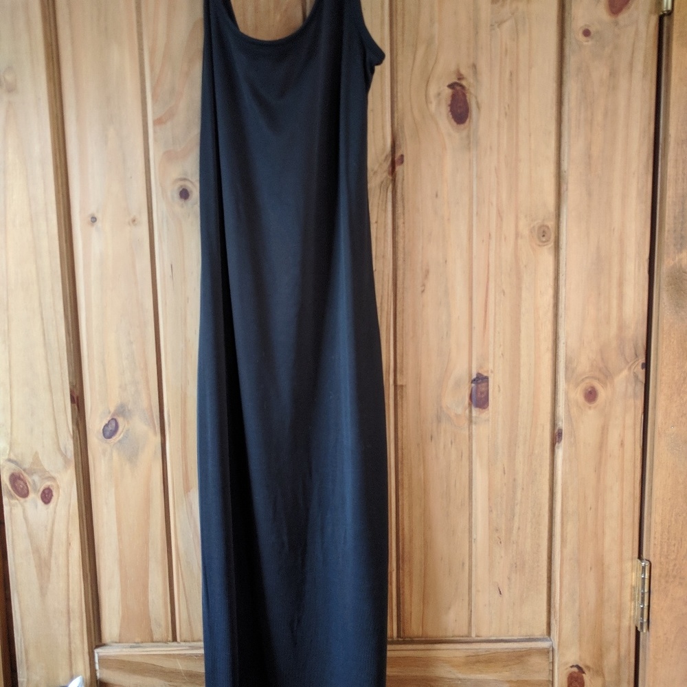 Bodycon midi dress